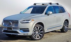 2025 Volvo XC90 B6 Core Bright Theme
