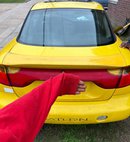 2001 Saturn S-Series SC2