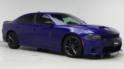 2020 Dodge Charger R/T