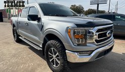 2021 Ford F-150 King-Ranch SuperCrew 5.5-ft. 2WD