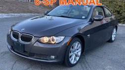 2010 BMW 3 Series 335i xDrive