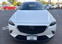 2021 Mazda CX-3 Sport
