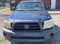 2006 Toyota Tacoma Base