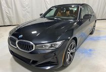 2023 BMW 3 Series 330i xDrive