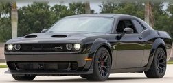 2020 Dodge Challenger SRT Hellcat Redeye