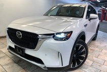 2024 Mazda CX-90 Plug-in Hybrid Premium Plus