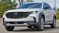 2026 Mazda CX-50 2.5 Turbo Premium Plus
