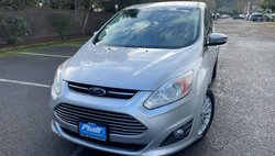 2014 Ford C-Max Hybrid SEL