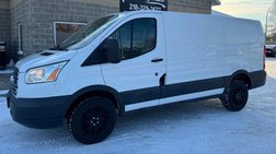 2015 Ford Transit 250