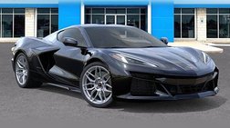 2025 Chevrolet Corvette Z06