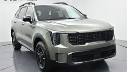 2024 Kia Sorento SX Prestige