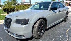 2019 Chrysler 300 Touring