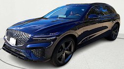 2023 Genesis GV70 2.5T Standard