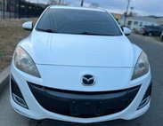 2010 Mazda MAZDA3 s Sport