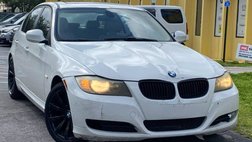 2011 BMW 3 Series 328i