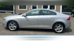 2014 Volvo S60 T5
