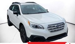 2017 Subaru Outback 2.5i