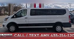 2025 Ford Transit XLT