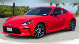 2024 Toyota GR86 Base
