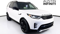 2024 Land Rover Discovery P300 Dynamic SE