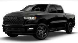 2026 Ram Ram Pickup 1500 Express