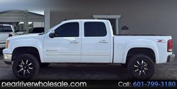 2011 GMC Sierra 1500 SLT