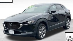2022 Mazda CX-30 2.5 S Select