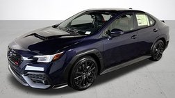 2026 Subaru WRX Limited
