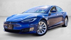 2017 Tesla Model S 75