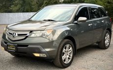 2007 Acura MDX SH-AWD