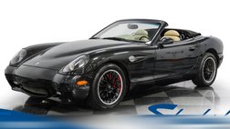 2006 Panoz Esperante 