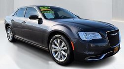 2018 Chrysler 300 Touring L