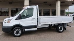 2018 Ford Transit 250