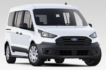 2022 Ford Transit Connect XL