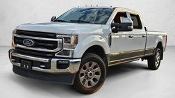 2020 Ford Super Duty F-250 King Ranch