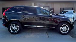 2015 Volvo XC60 T5 Drive-E Premier