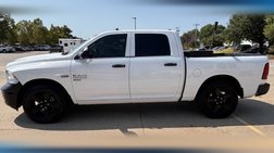 2021 Ram Ram Pickup 1500 Classic Tradesman