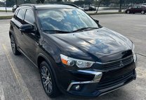 2016 Mitsubishi Outlander Sport 2.4 SEL