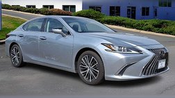 2023 Lexus ES 350 Base