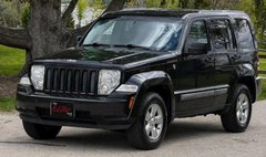 2011 Jeep Liberty Sport