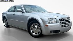 2005 Chrysler 300 Touring