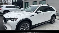 2024 Mazda CX-90 3.3 Turbo Premium