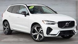 2022 Volvo XC60 B5 R-Design