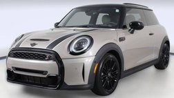 2023 MINI Hardtop Cooper S