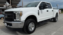 2019 Ford Super Duty F-250 