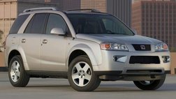 2007 Saturn VUE Base