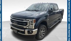 2020 Ford Super Duty F-250 Lariat