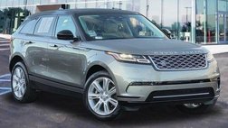 2022 Land Rover Range Rover Velar P250 S