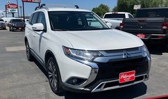 2019 Mitsubishi Outlander SEL