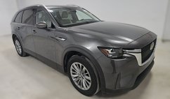 2024 Mazda CX-90 Plug-in Hybrid Preferred